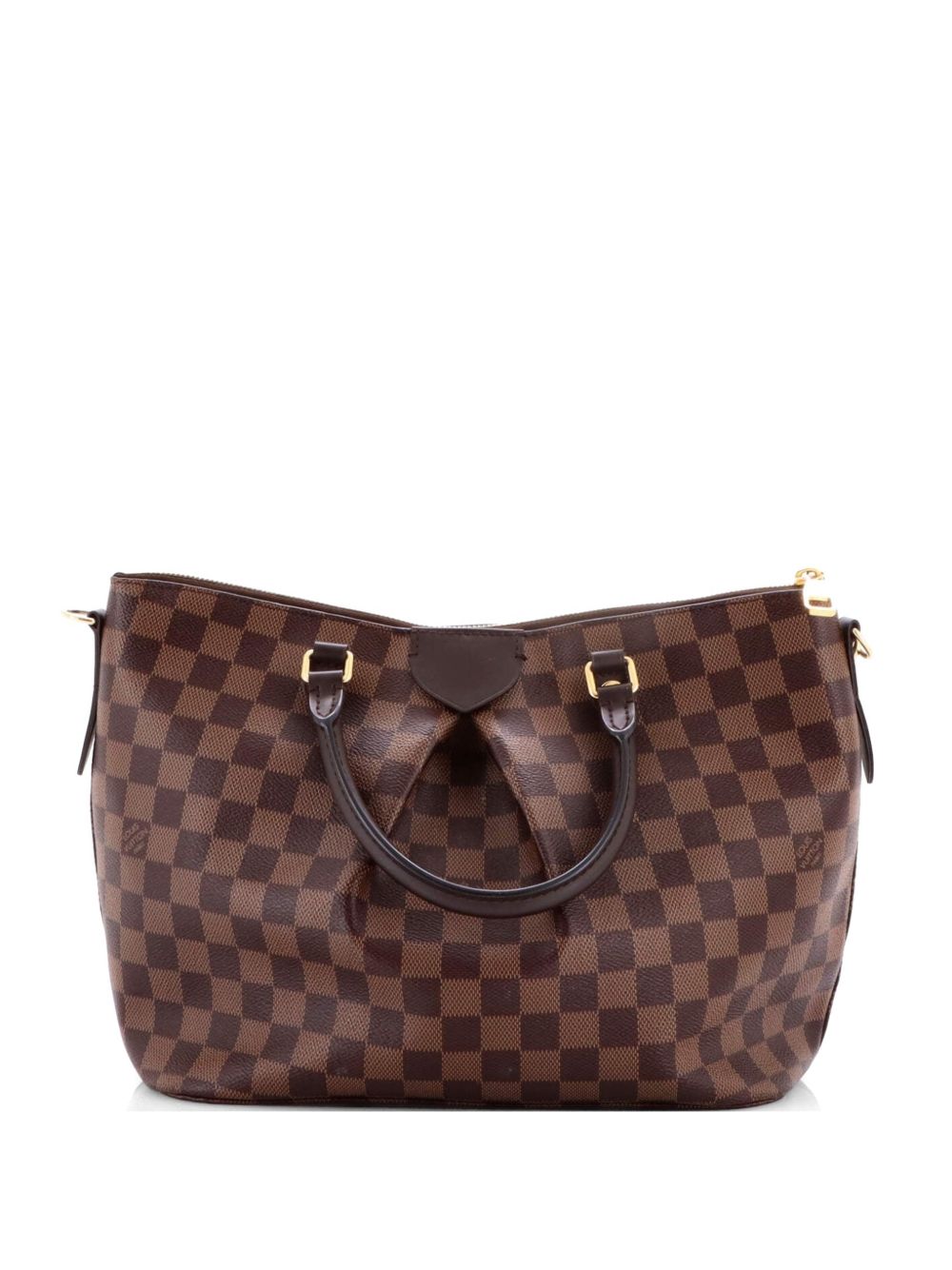 Siena Handbag Damier MM tote bag