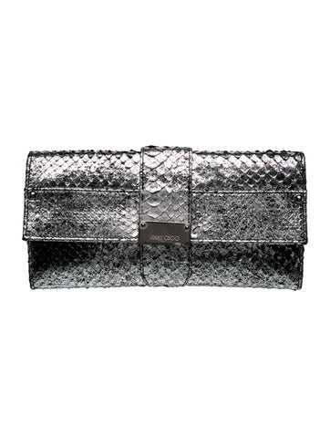 Python Clutch