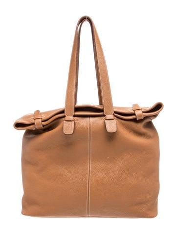 Clemence Thar Travel Bag
