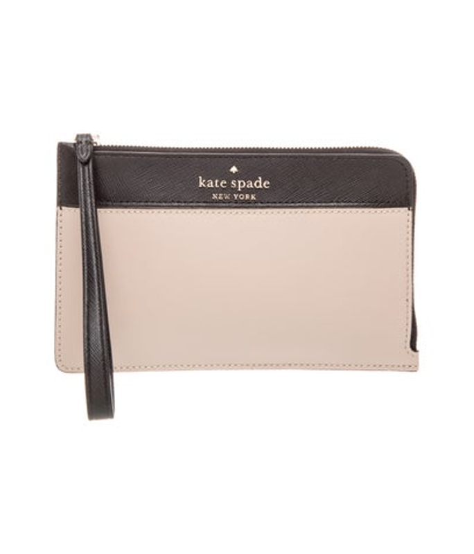 Kate Spade Spade New York Leather Portfolio