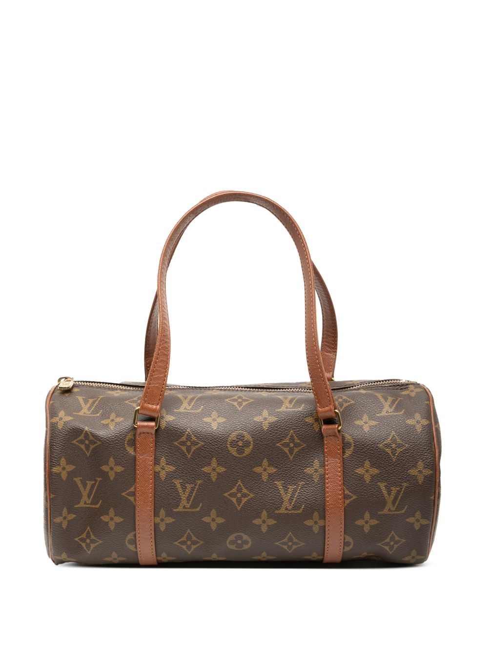 1991 Monogram Papillon 30 handbag