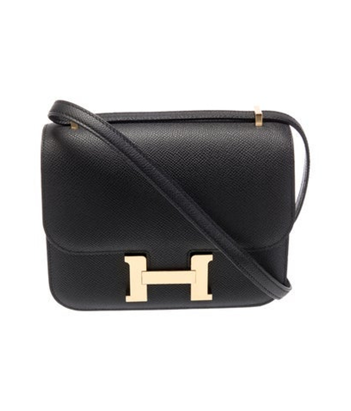 Hermes 2025 Epsom Constance 18