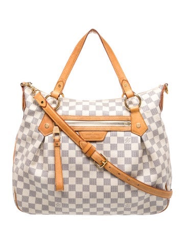 Damier Azur Evora