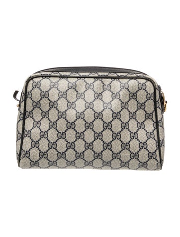 GG Canvas Vintage GG Pattern Vintage