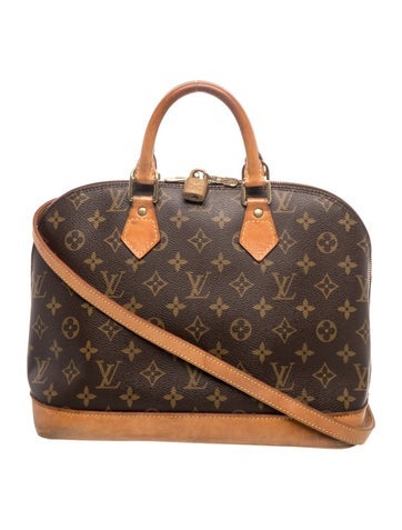Monogram Alma PM