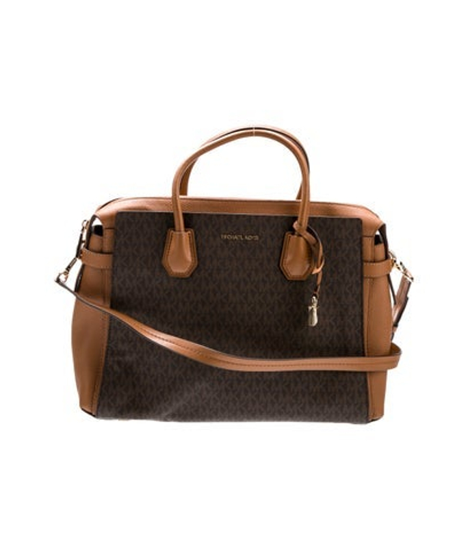 Michael Kors Kors Signature Briefcase