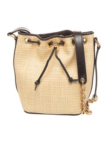Raffia Seau Small 2024