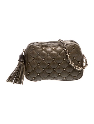 Rebecca Minkoff Leather Shoulder Bag