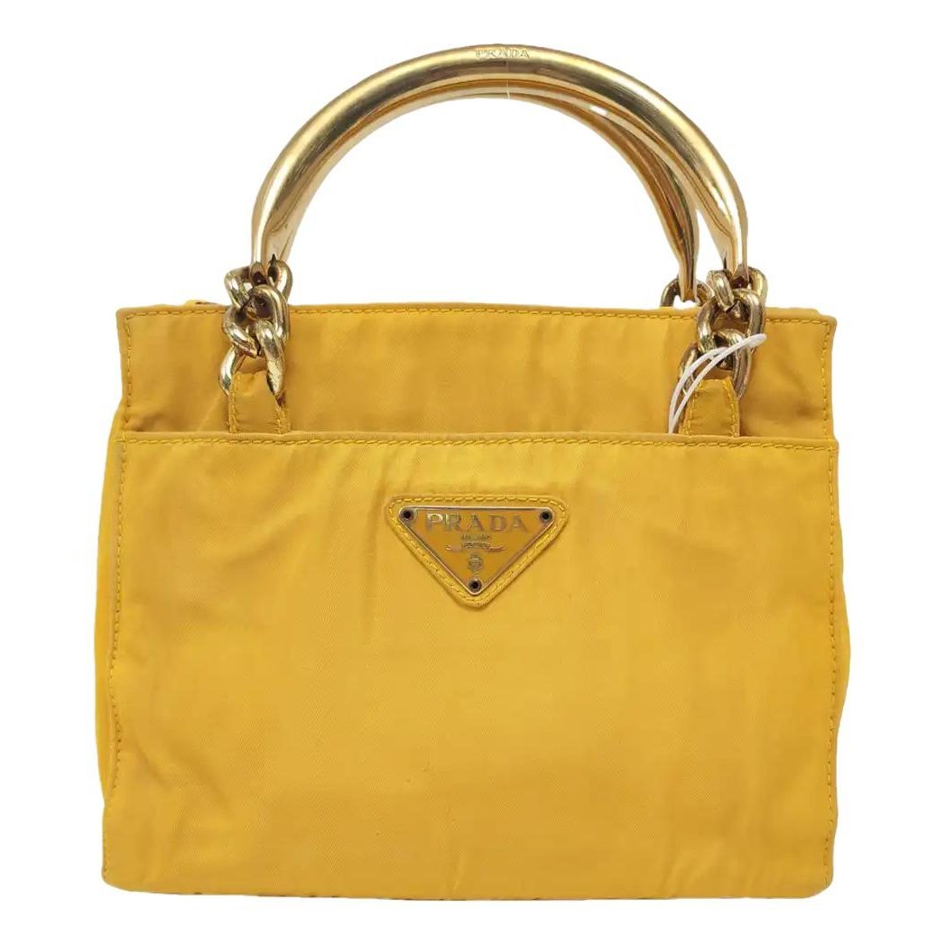 Cloth handbag