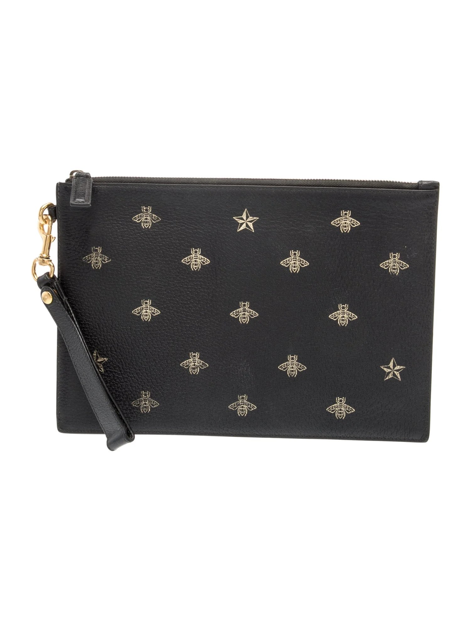 Bee Bee Star Clutch