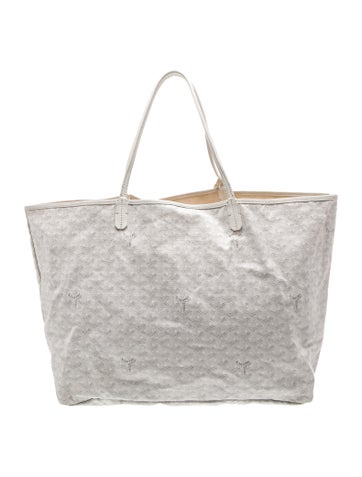 Goyard Goyardine St.Louis GM