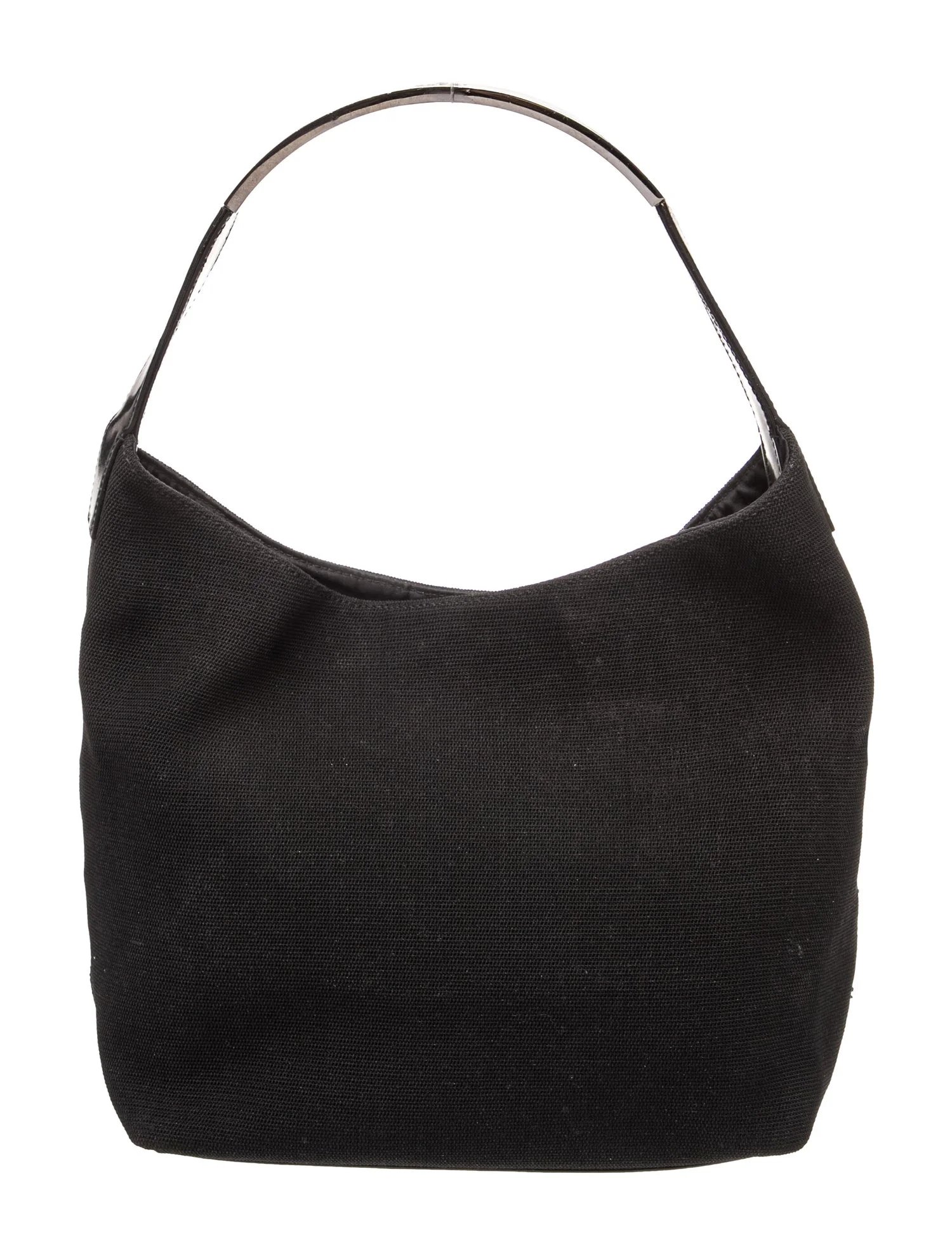 Canvas Shoulder Bag Vintage