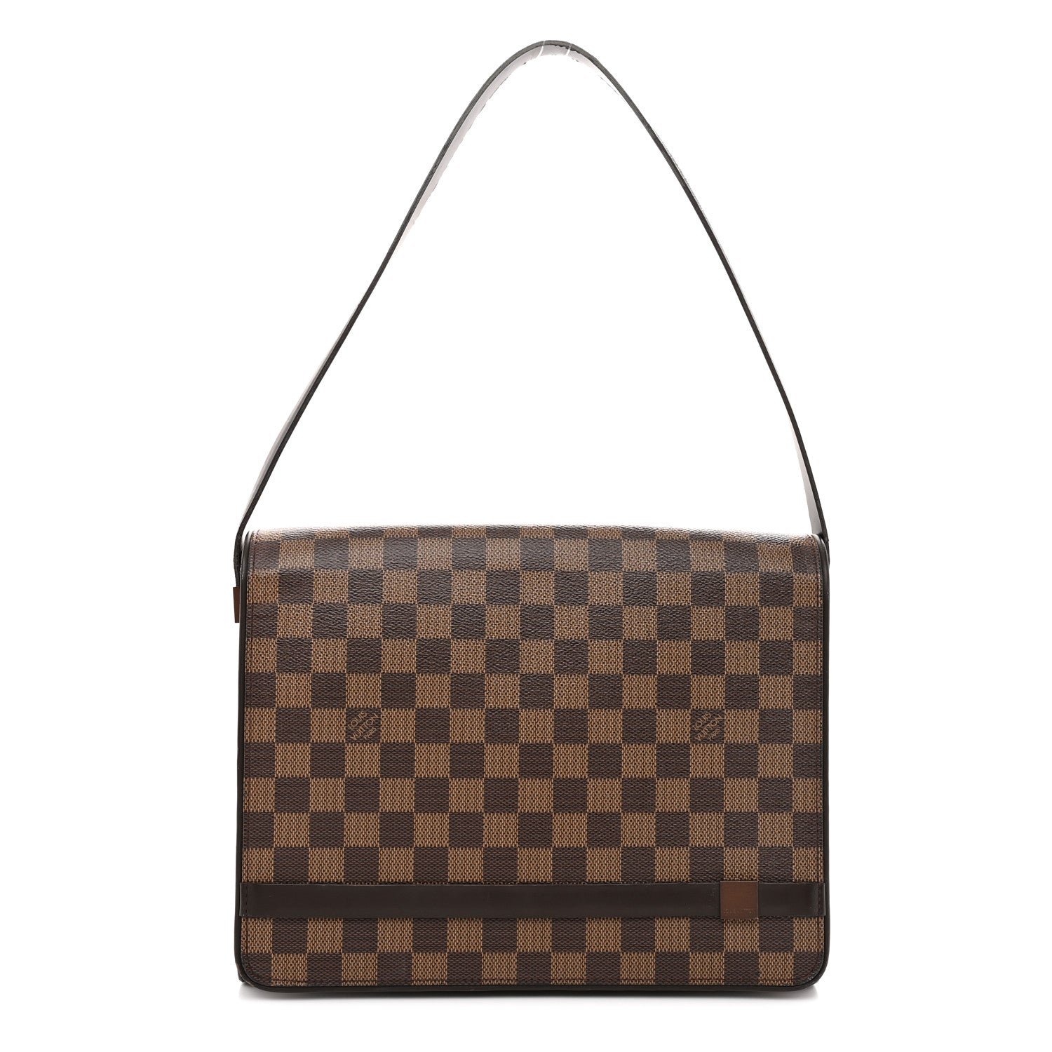 Louis Vuitton Damier Ebene Tribeca Carre