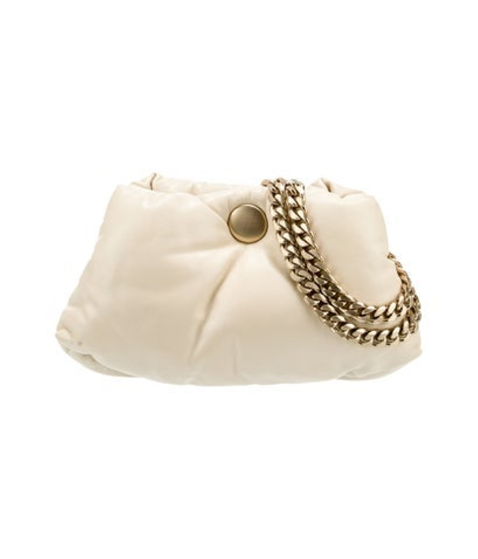 Proenza Schouler Schouler Leather Shoulder Bag