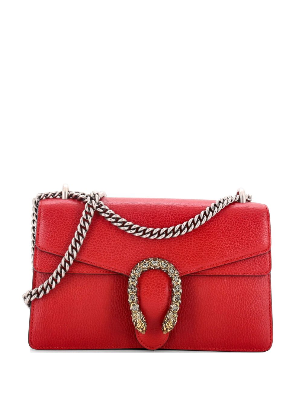 Dionysus Bag Leather Small shoulder bag