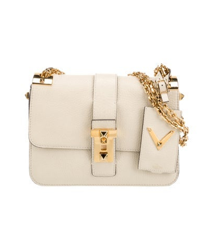 Valentino Rockstud Shoulder Bag