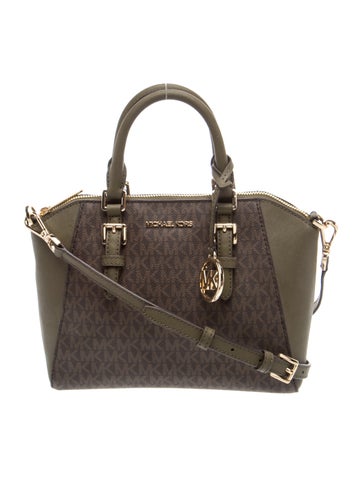 Michael Kors Top Handle Bag