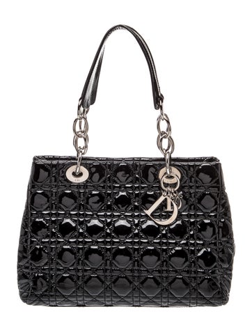 Cannage Lady Dior
