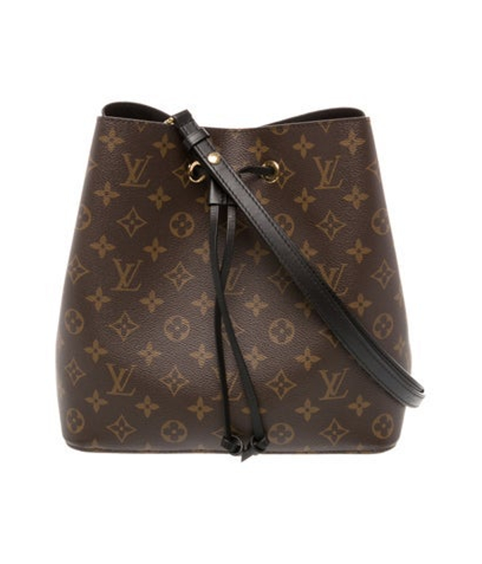 Louis Vuitton Vuitton Lv Monogram Neonoe Mm