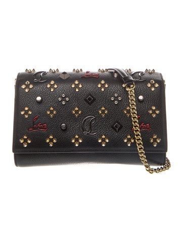 Leather Paloma