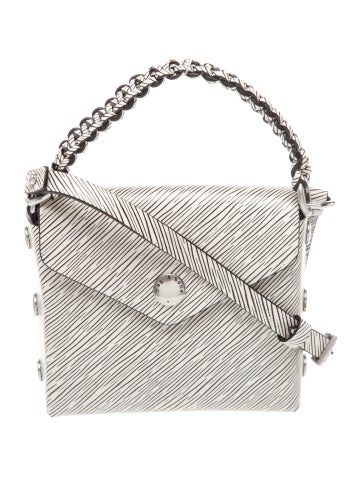 Rag & Bone Leather Shoulder Bag