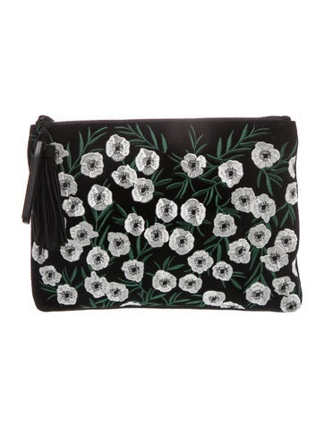 Loeffler Randall Suede Portfolio