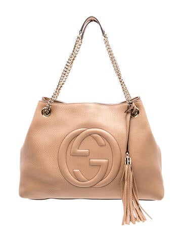 Interlocking G Soho Medium