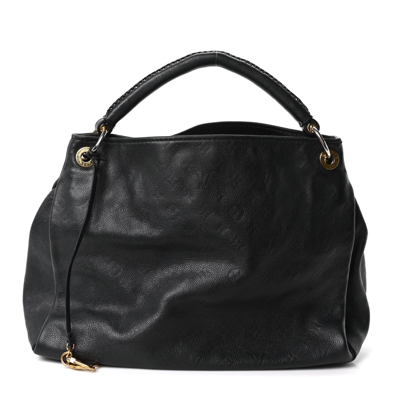 Louis Vuitton Empreinte Artsy MM Black