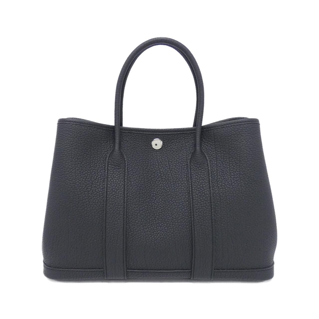 Hermes Garden Party 30 051568CK Bag