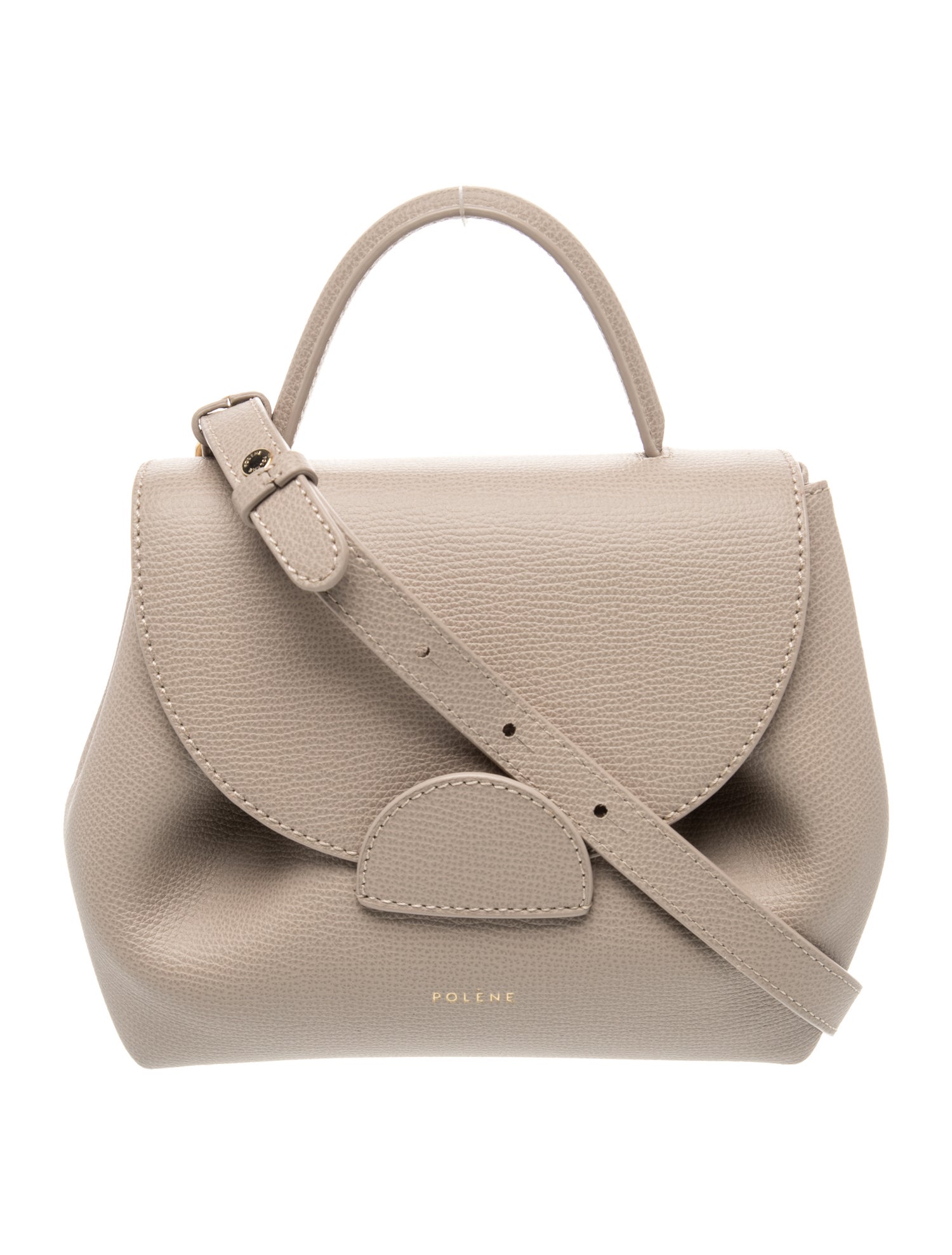 Leather Numéro un Nano