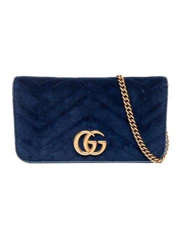 Double G Marmont Mini