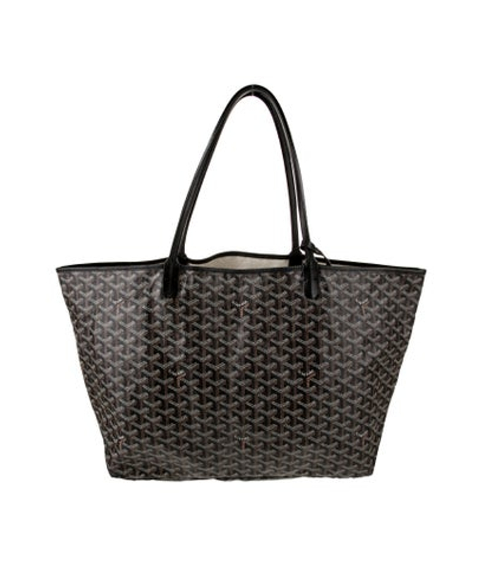 Goyard Goyardine St Louis Gm