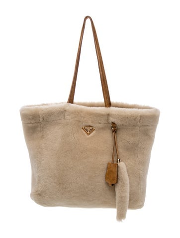 Shearling Montone