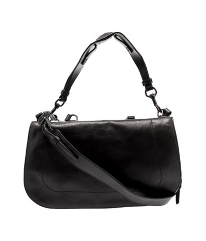 Givenchy Leather Hobo