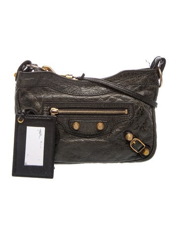 Leather Motocross Hip Giant