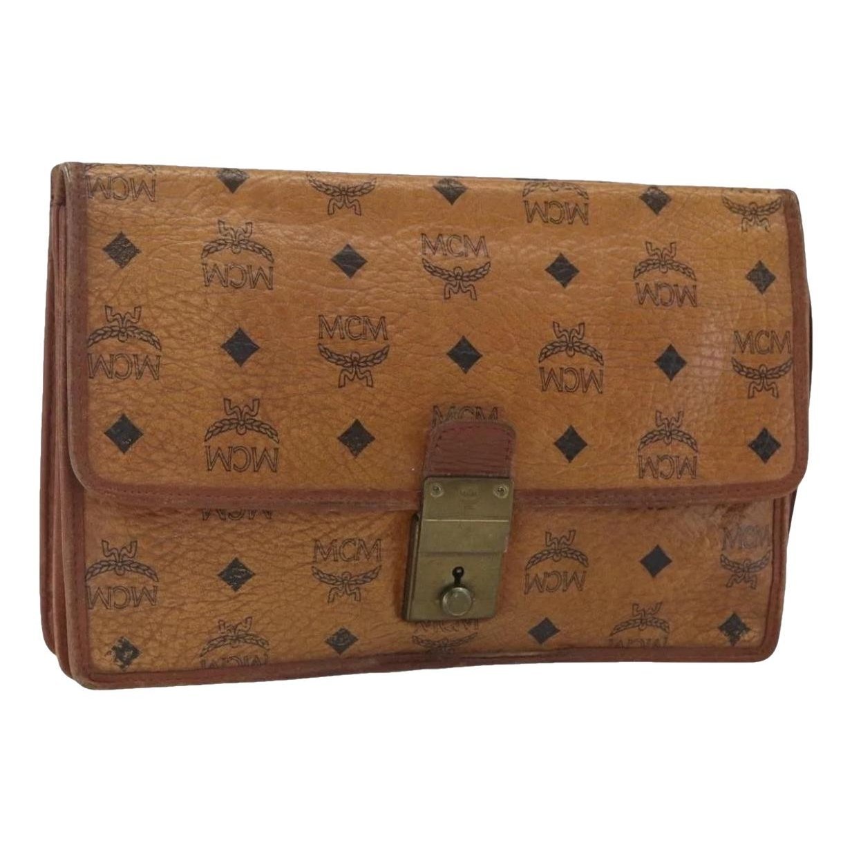 Clutch bag