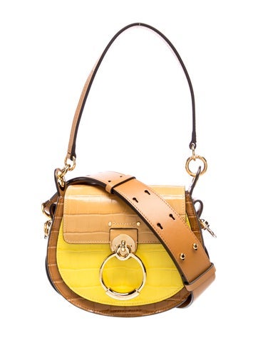 Leather Tess Small