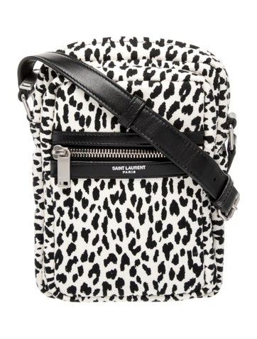 Messenger Bag