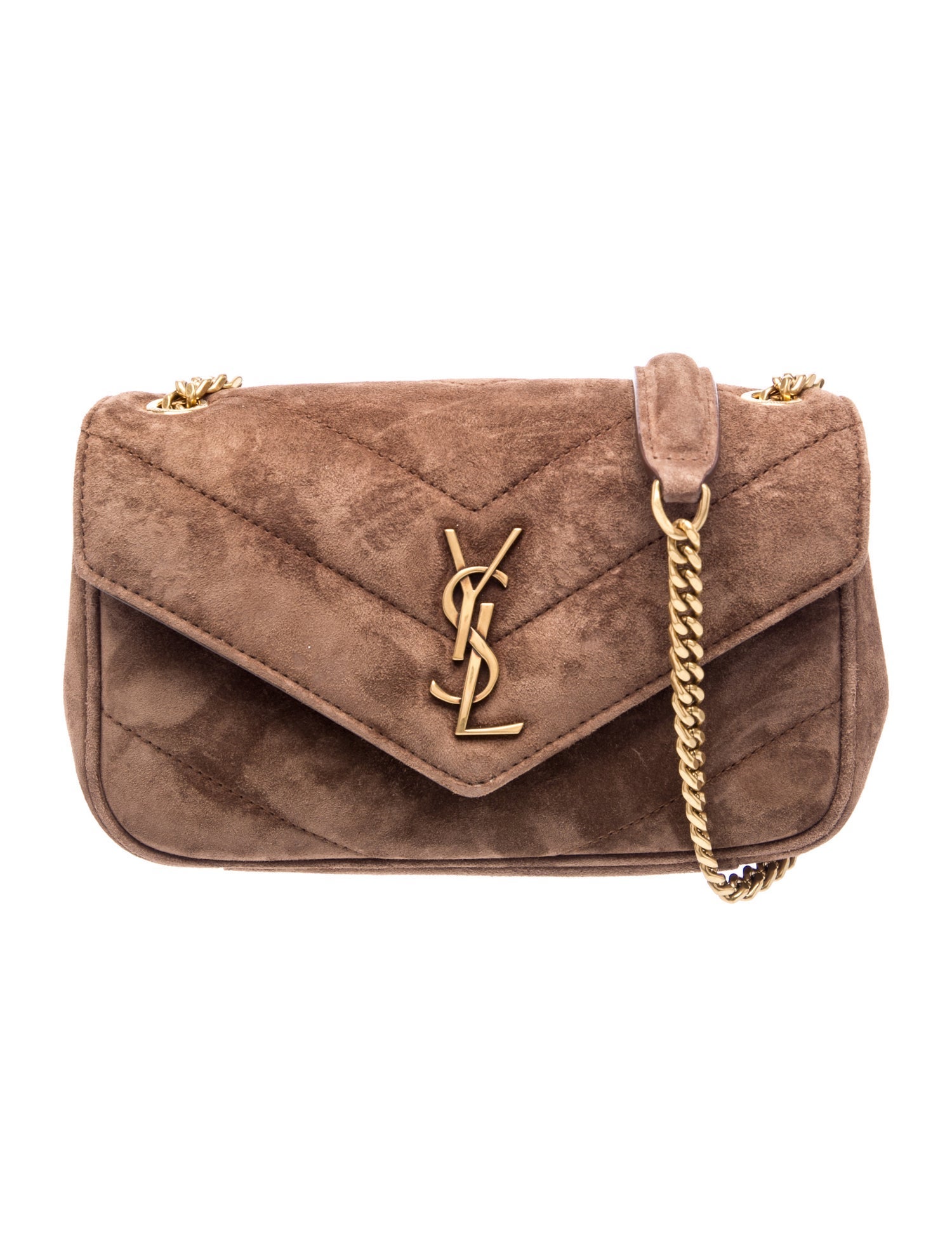 Suede LouLou