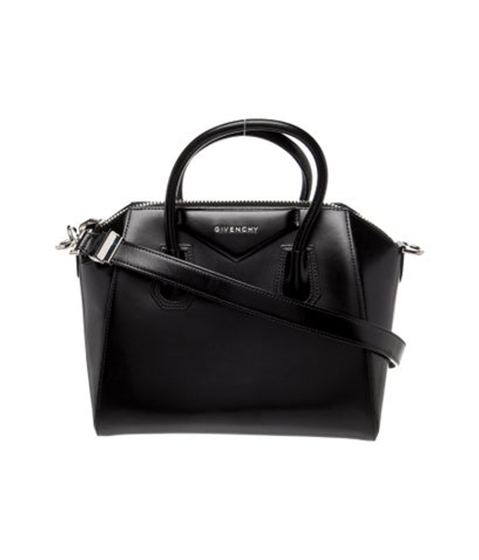 Givenchy Leather Antigona