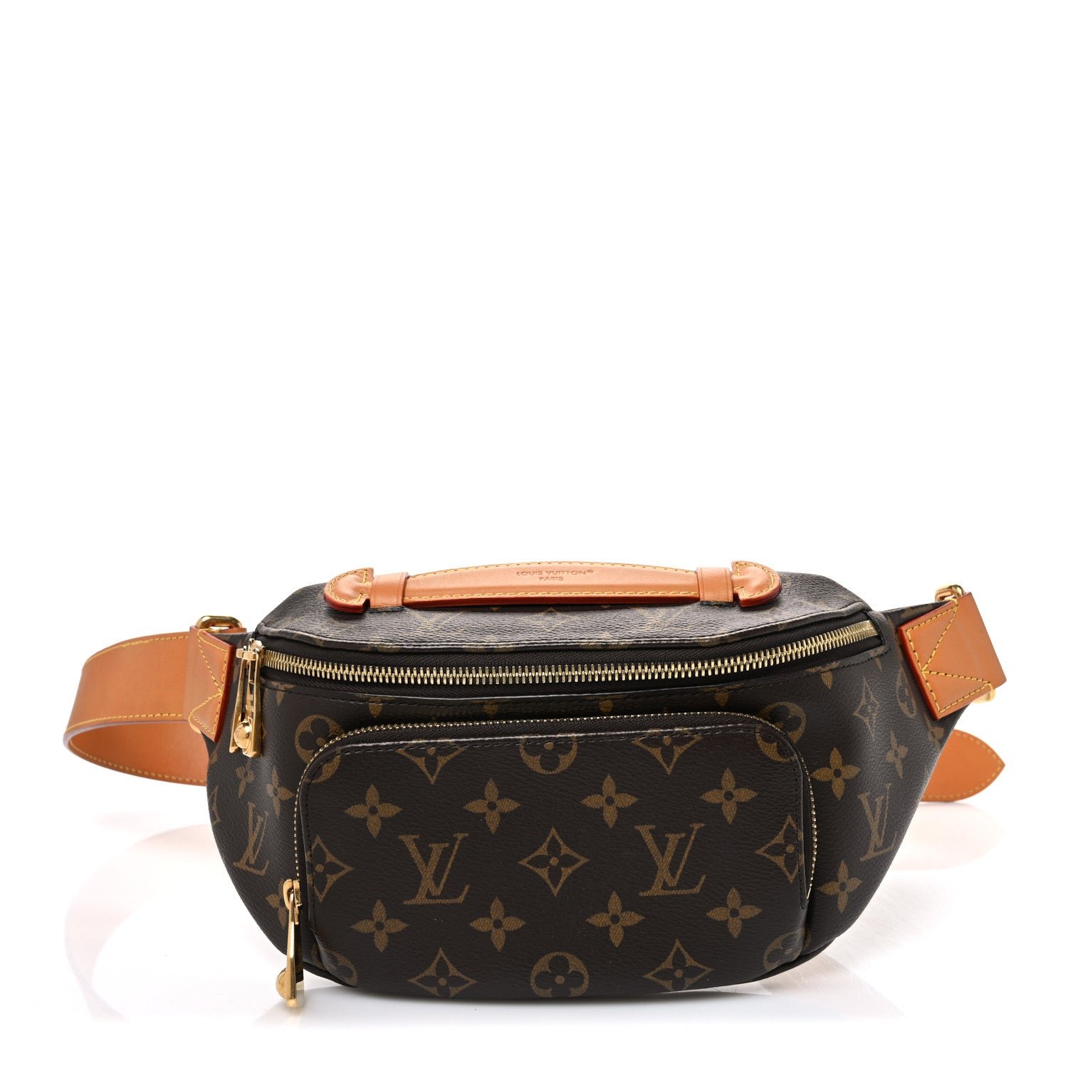 Louis Vuitton Monogram Rush Bumbag