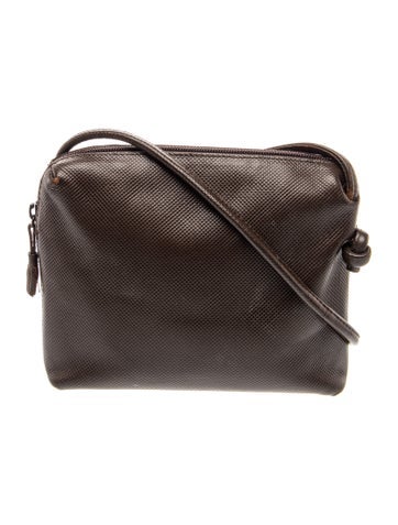 Leather Vintage Crossbody Bag Small Vintage