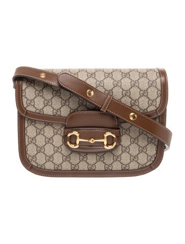 GG Supreme Horsebit 19 Small