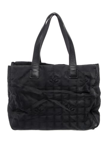 Travel Ligne Tote