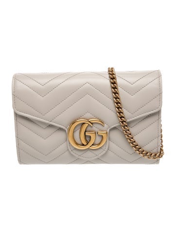 Double G Marmont