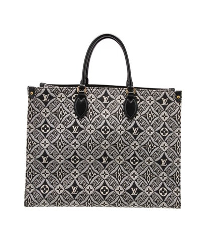 Louis Vuitton Vuitton Since 1854 Onthego Gm