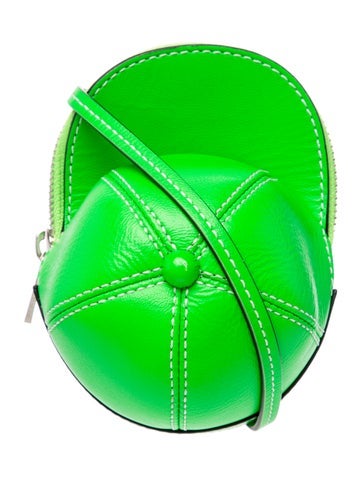 JW Anderson Leather Crossbody Bag