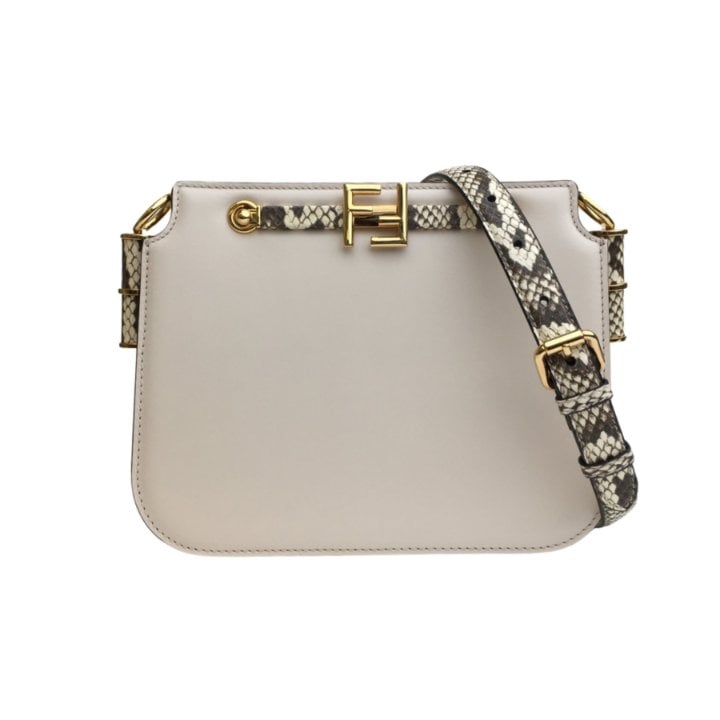 Fendi Touch Bag