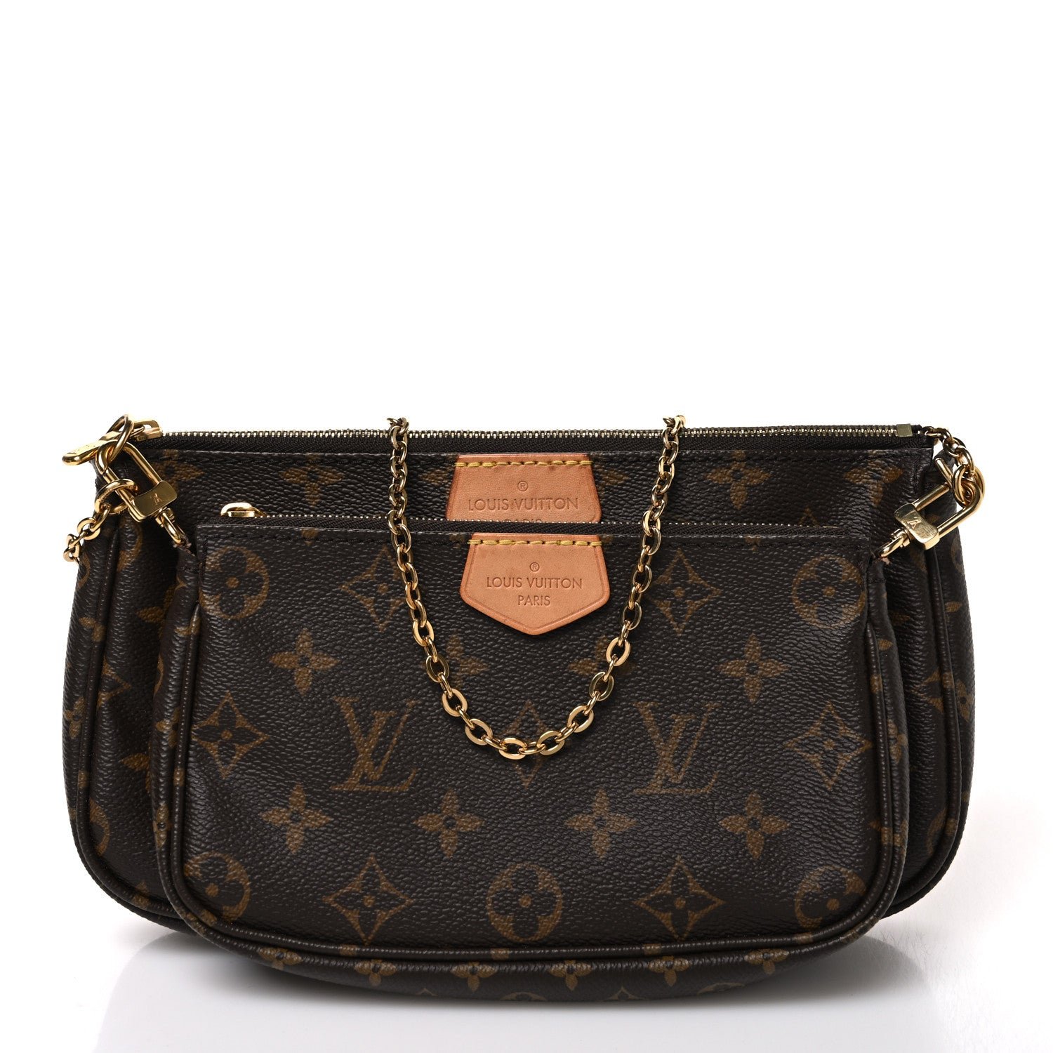 Louis Vuitton Monogram Multi Pochette Accessories