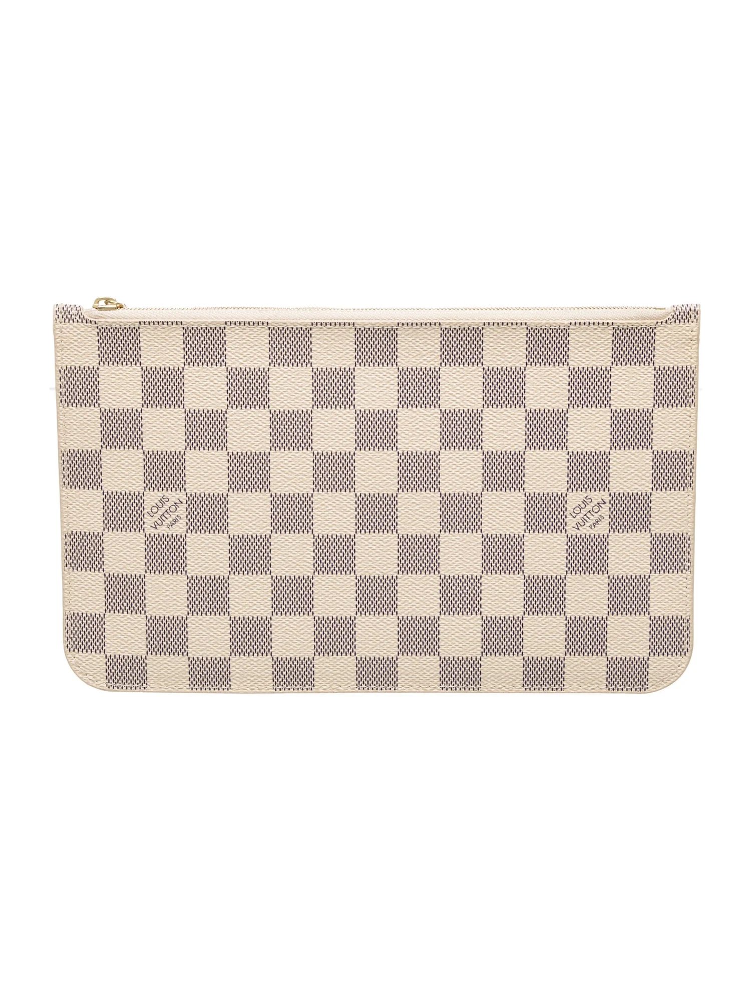 Damier Azur Damier Azur MM